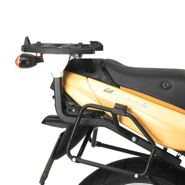 Support de valise Monorack Monokey/Monolock BMW RS 1100 98-06 GIVI
