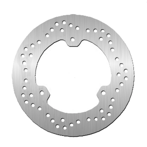 Disco de freno trasero Italjet Jupiter 125-150-250 01-03 / Yamaha Majesty 250 00-03 NG Brake Disc 689