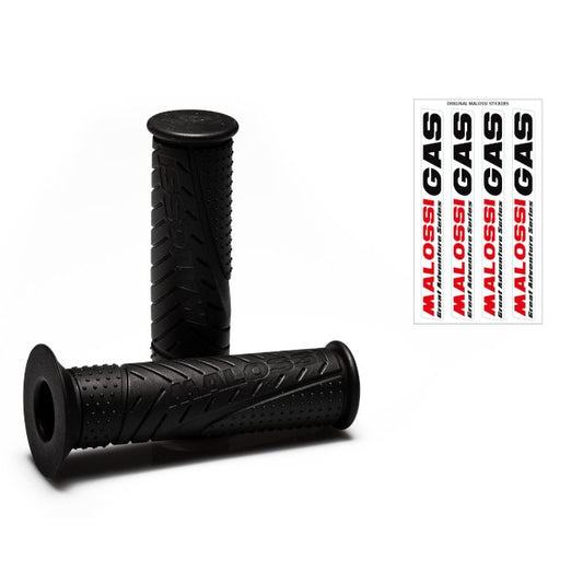 Malossi MHR Black Grips