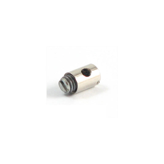 Serre câble de gaz 5x7mm