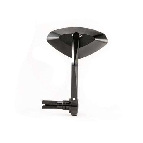 Rearview mirrors Hi-Tech4 Suzuki GSX-R 750 Puig black