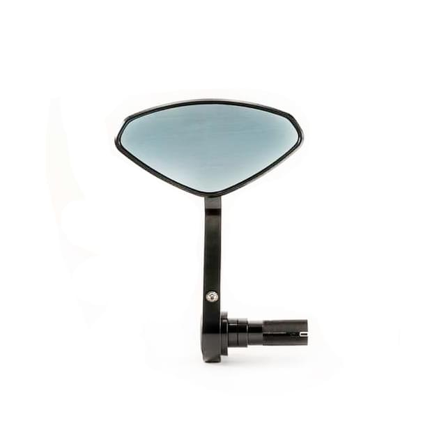 Rearview mirrors Hi-Tech4 Suzuki GSX-R 750 Puig black