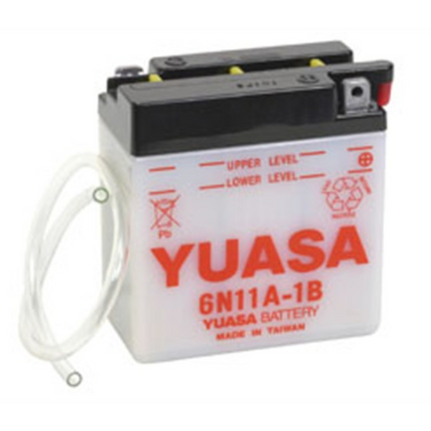 Bateria 6N11A-1B Yuasa