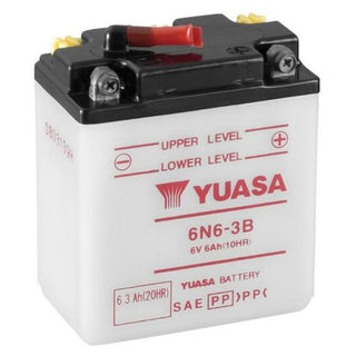 Bateria 6n6-3B Yuasa