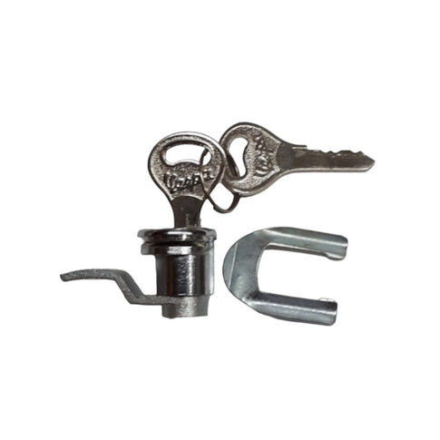 Cerradura tapa cofano Vespa 125 N/L/S 150 S RM 70.47B