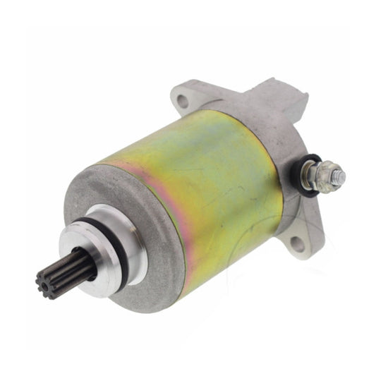 Motor de arranque Aprilia Mojito / Sportcity / Gilera Runner VX / Piaggio Liberty 125 JMP 700.05.21