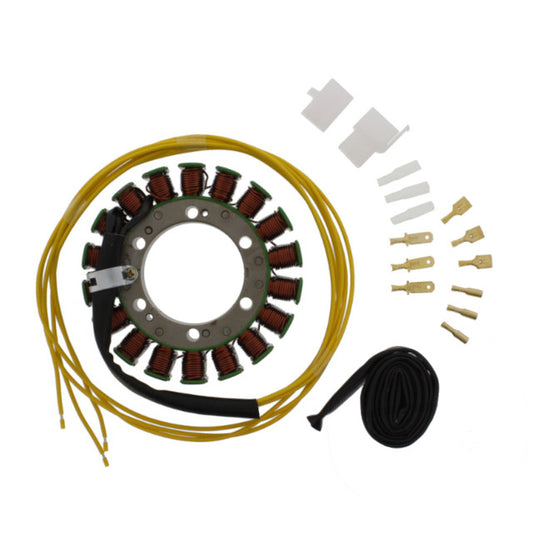 Stator Honda Africa Twin / Transalp / Varadero 600-1000 JMP
