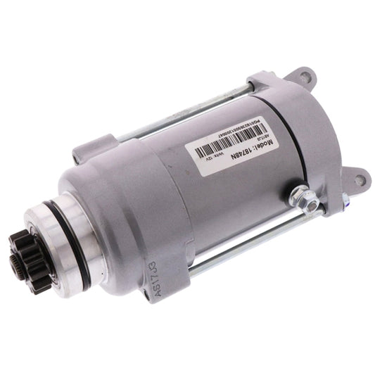 Motor de arranque Yamaha Drag Star 1100 99-07 JMP 700.24.08