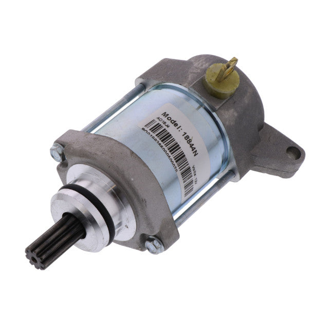 Motor de arranque Yamaha WR-F 450 03-06 JMP 700.24.11