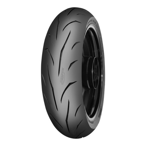 Pneu 110/70-17 TL F 54W SPORT FORCE Mitas