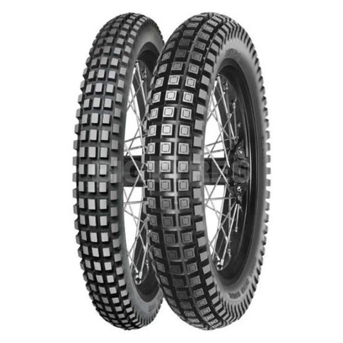 Pneumatique 4.00-18 64M TL ET01 X PRO Mitas