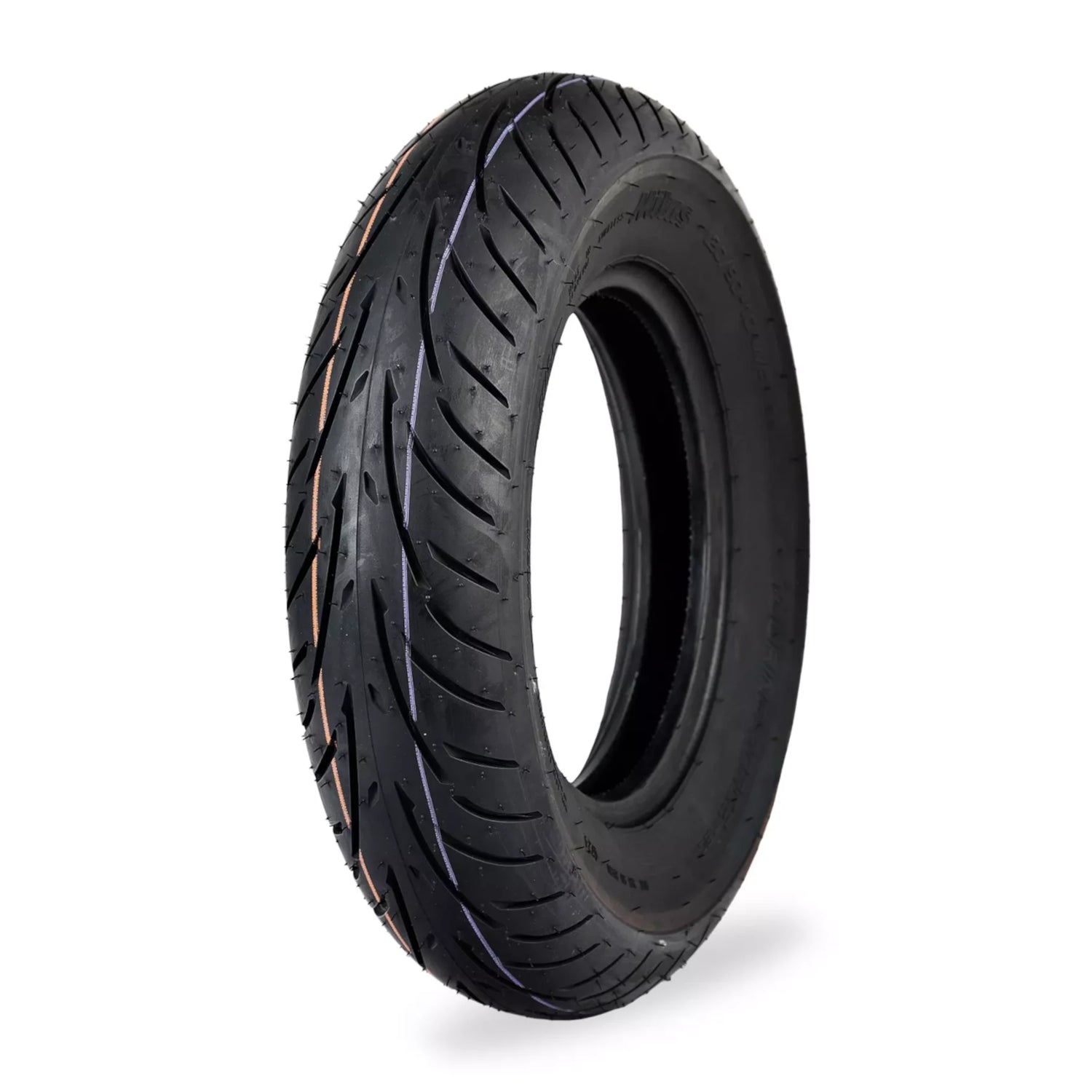 Neumático 110/90-12 TL F 64P TOURING FORCE SC Mitas 70000637