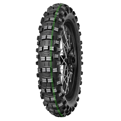 Pneu 140/80-18 70R Terraforce-EF SL Vert TTR Mitas 