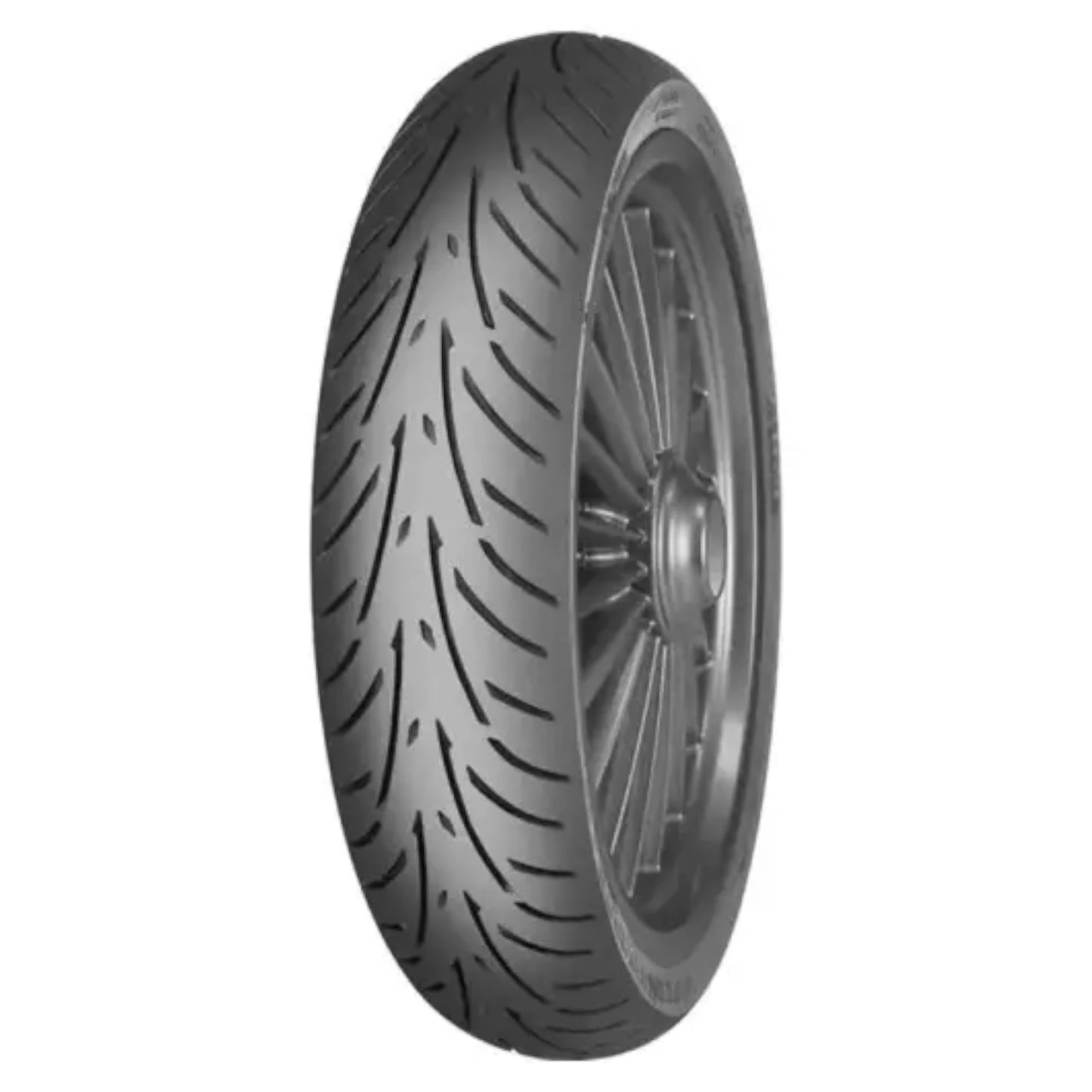 Neumático 130/70-16 61S TL R TOURING FORCE-SC Mitas