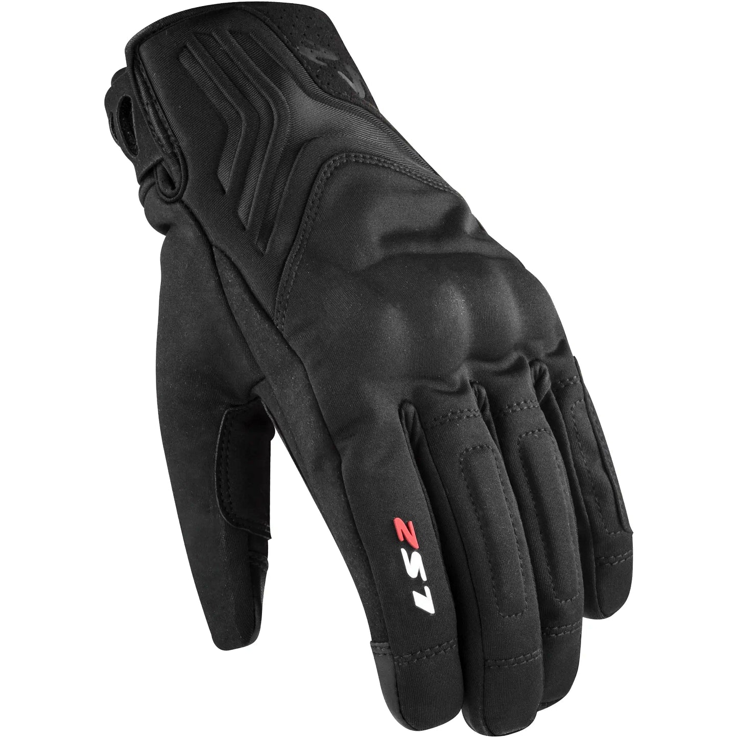 Guantes LS2 Jet II Man - Negro