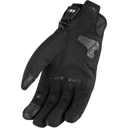 Guantes LS2 Jet II Man - Negro