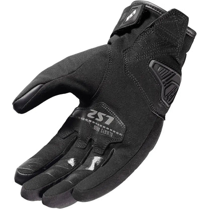 Luvas LS2 Jet III Lady - Preto