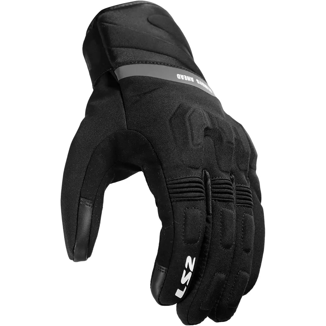 Luvas LS2 Jet III Man - Preto