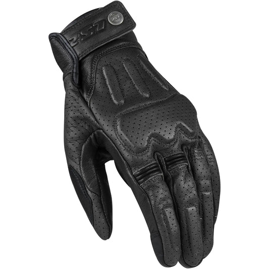 Guantes LS2 Rust Man - Negro