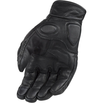 Guantes LS2 Rust Man - Negro