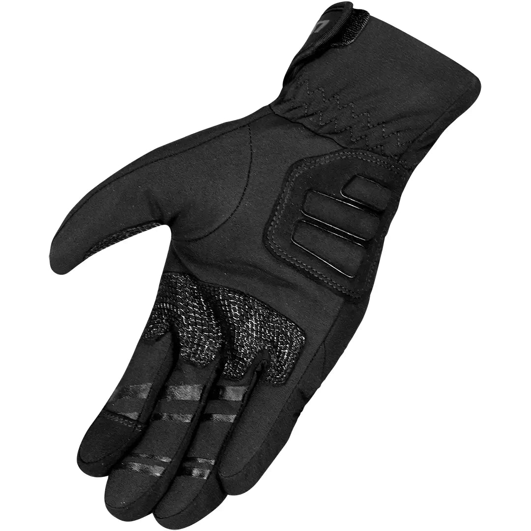 Guantes LS2 Urbs II Man - Negro