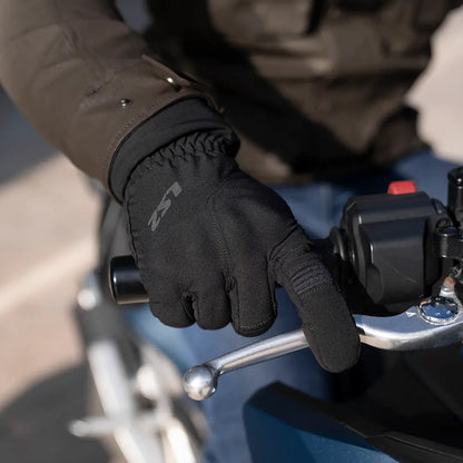 Guantes LS2 Urbs II Man - Negro