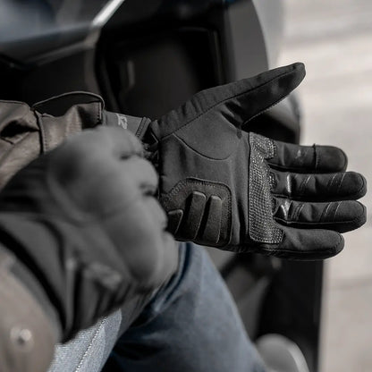 Guantes LS2 Urbs II Man - Negro