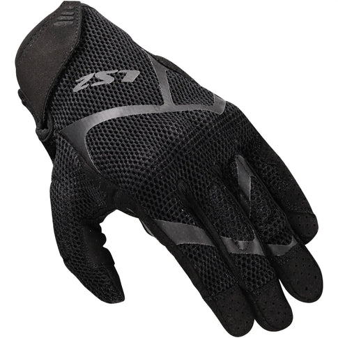 Guantes LS2 Ray II Woman - Negro