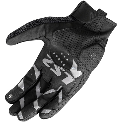 Guantes LS2 Ray II Man - Negro