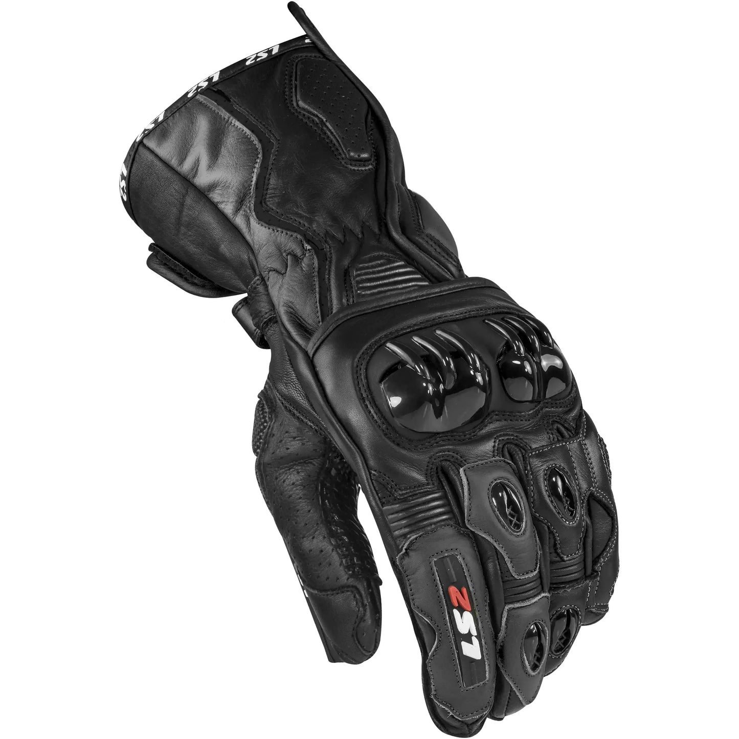 Guantes LS2 Swift Man - Negro