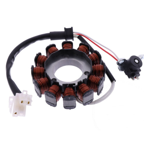 Stator Yamaha MT 125 21-23 / YZF-R 125 19-21 JMP 700.30.28