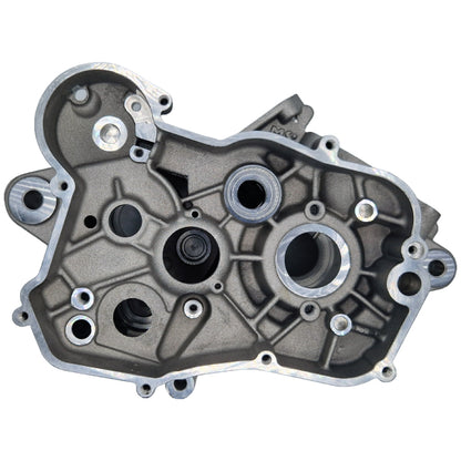 Metrakit Hyper Pro Crankcase cylinder FL Derbi euro 3-4