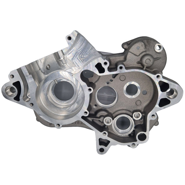 Metrakit Hyper Pro Crankcase cylinder FL Derbi euro 3-4
