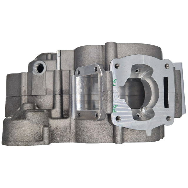 Metrakit Hyper Pro Crankcase cylinder FL Derbi euro 3-4