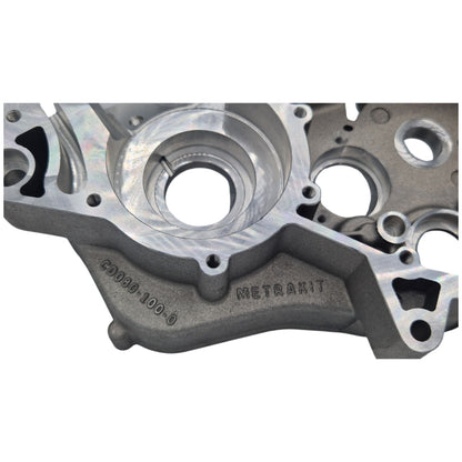 Metrakit Pro Race Crankcase Derbi euro 3-4