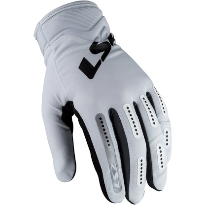 Guantes LS2 Bend Man - Gris/Negro
