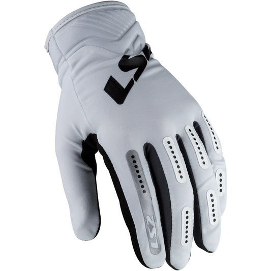 Guantes LS2 Bend Man - Gris/Negro