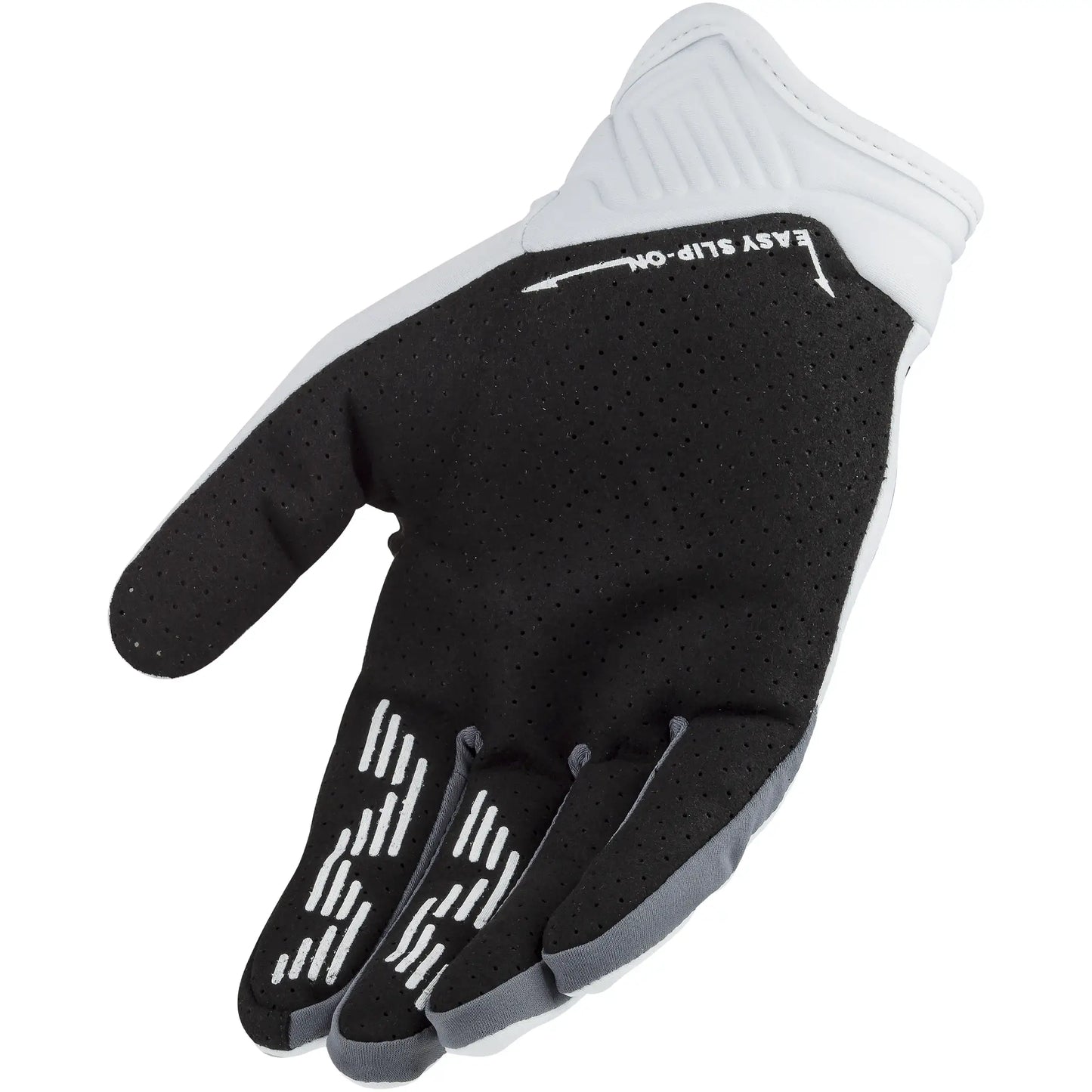 Guantes LS2 Bend Man - Gris/Negro