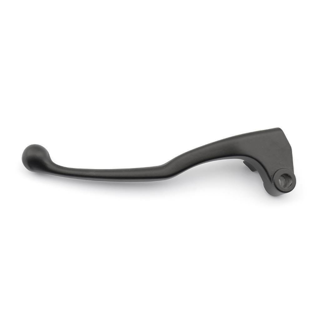Maneta de embrague Yamaha TZR 125/250 Vparts - negro 70162