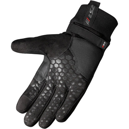 Guantes LS2 Civis Woman - Negro