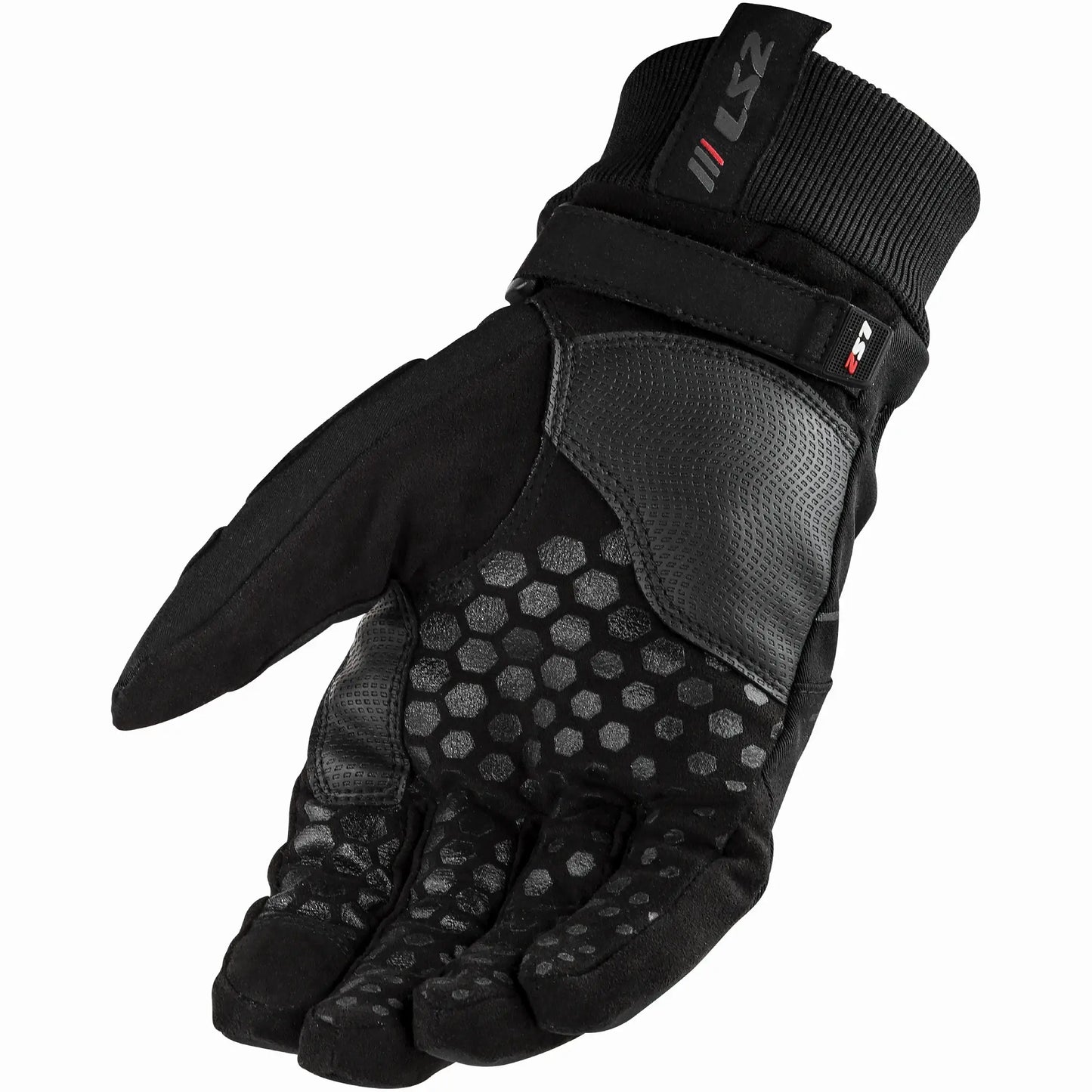 Guantes LS2 Civis Man - Negro