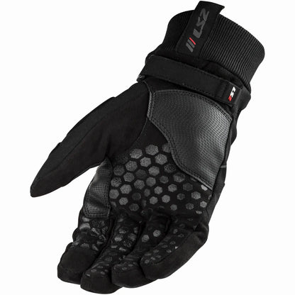 Guantes LS2 Civis Man - Negro