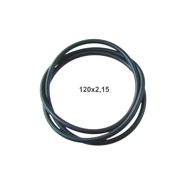 Tórica tapa embrague Vespa PX/TX/T5 CIF 7018