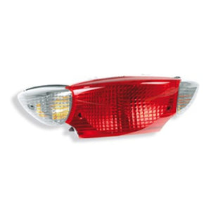 Tulipa de intermitente trasero izquierdo Honda SH Scoopy 125/150 Vparts 7020