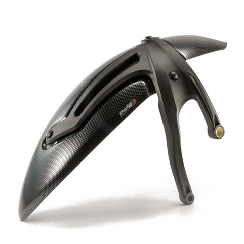 Guardabarros trasero Símil carbono BMW R Nine T/racer/pure/urban PUIG 7023C