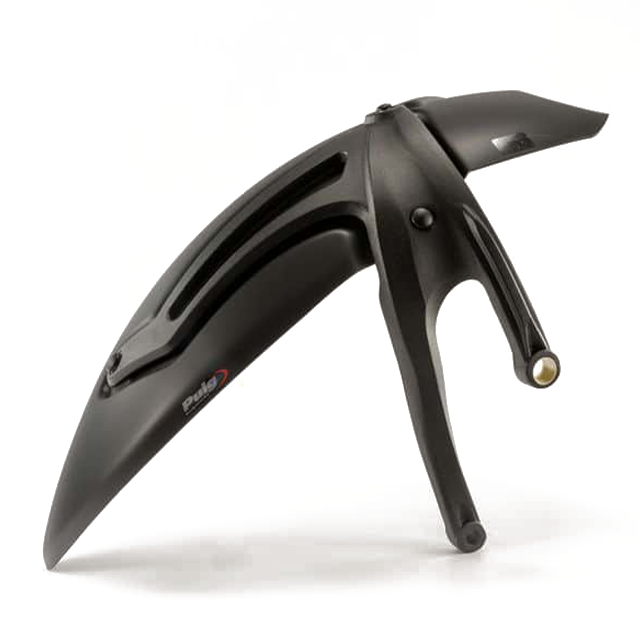 Guardabarros trasero Negro mate BMW R Nine T/racer/pure/urban PUIG 7023J
