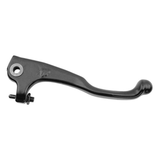 Right brake lever Derbi Senda DRD Vparts - black