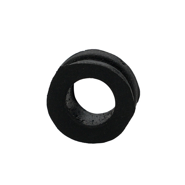 Manchon passe-câbles pilote arrière Vespa Primavera/Super/SL SIP