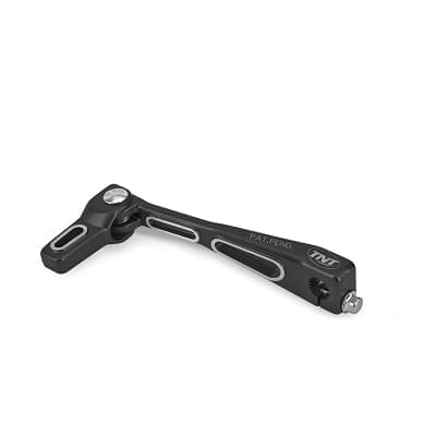 Pedal de cambio plegable Lighty  Derbi Euro 2 / 3 / 4 TNT