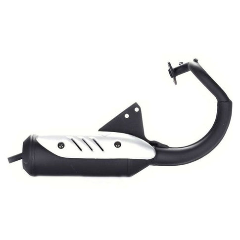 Escape Leovince Sito Plus Honda SJ 50cc (CE)